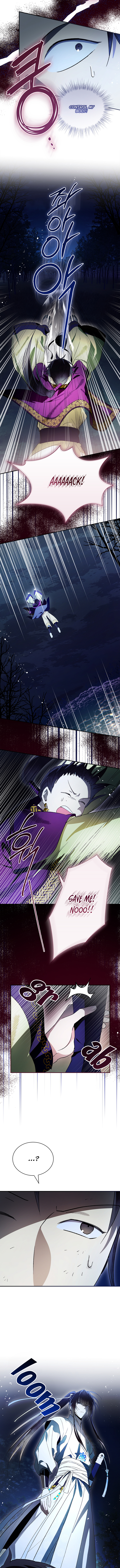 Requiem of Subdued Souls Chapter 42 10